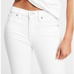 GAP Ankle Pant